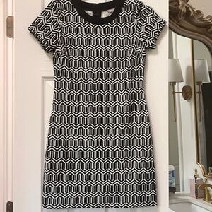 Banana Republic sheath dress size 0P